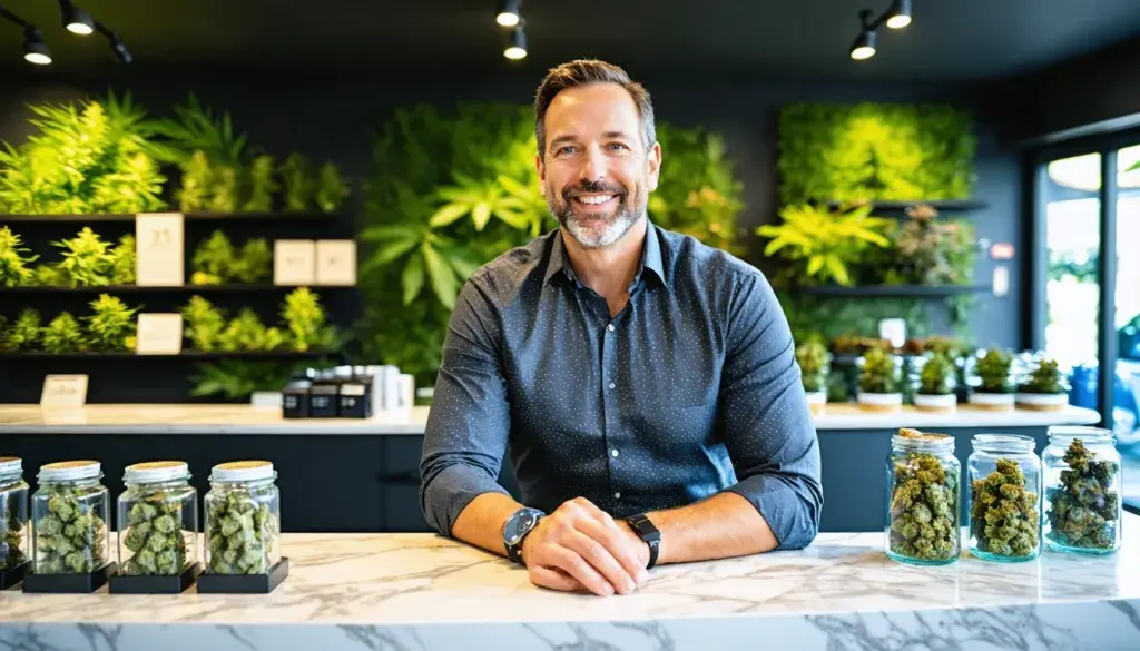 Quality Roots Family Drives Michigan Cannabis Growth with Proven Expertise