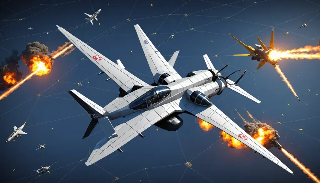 Howmet Aerospace Inc. Draws Cramer's Bullish Focus Amid Sector Surge