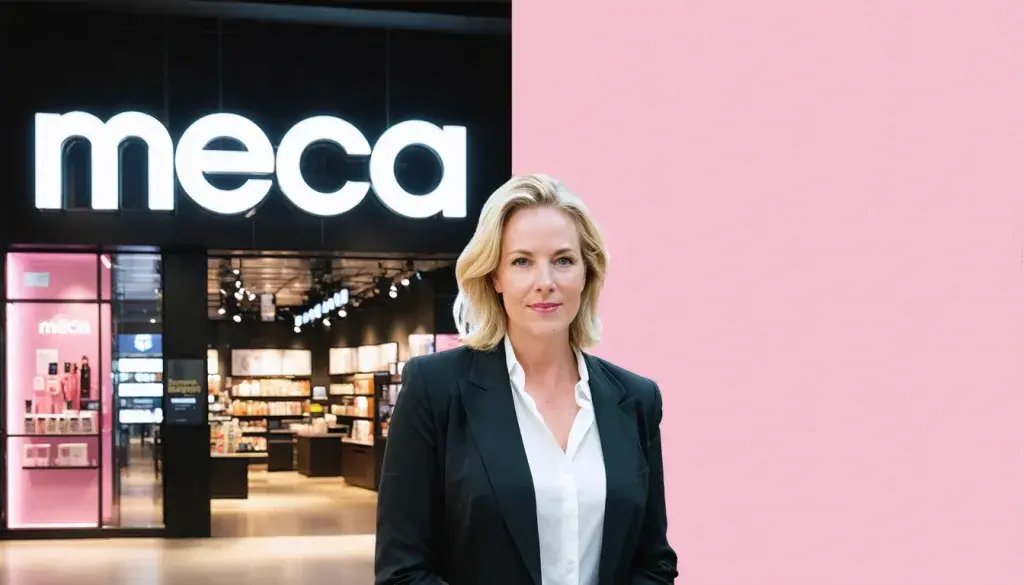 MECCA’s Chief Marketing Officer Kate Blythe Joins Greencross as Customer Lead
