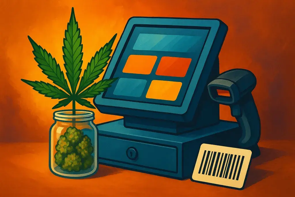 Best Cannabis Dispensary Software: Choosing a Marijuana Retail POS and Inventory Management System for Your Weed Shop