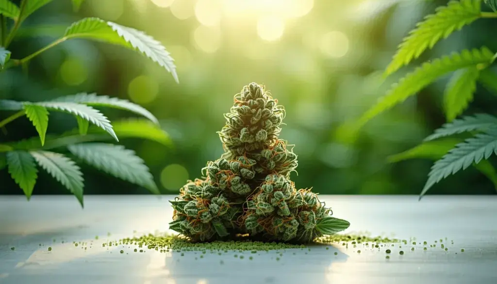Federal Rescheduling Order Splits Marijuana Into Two Regulatory Tracks