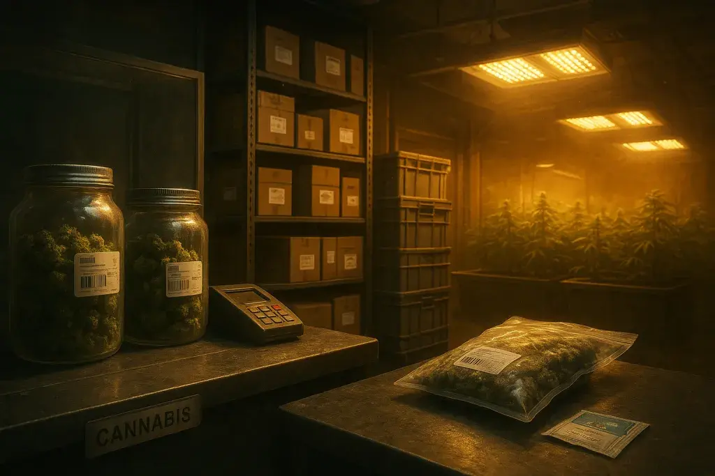 Congress Pushes Treasury to Clarify Tax Rules for Cannabis Businesses After Rescheduling