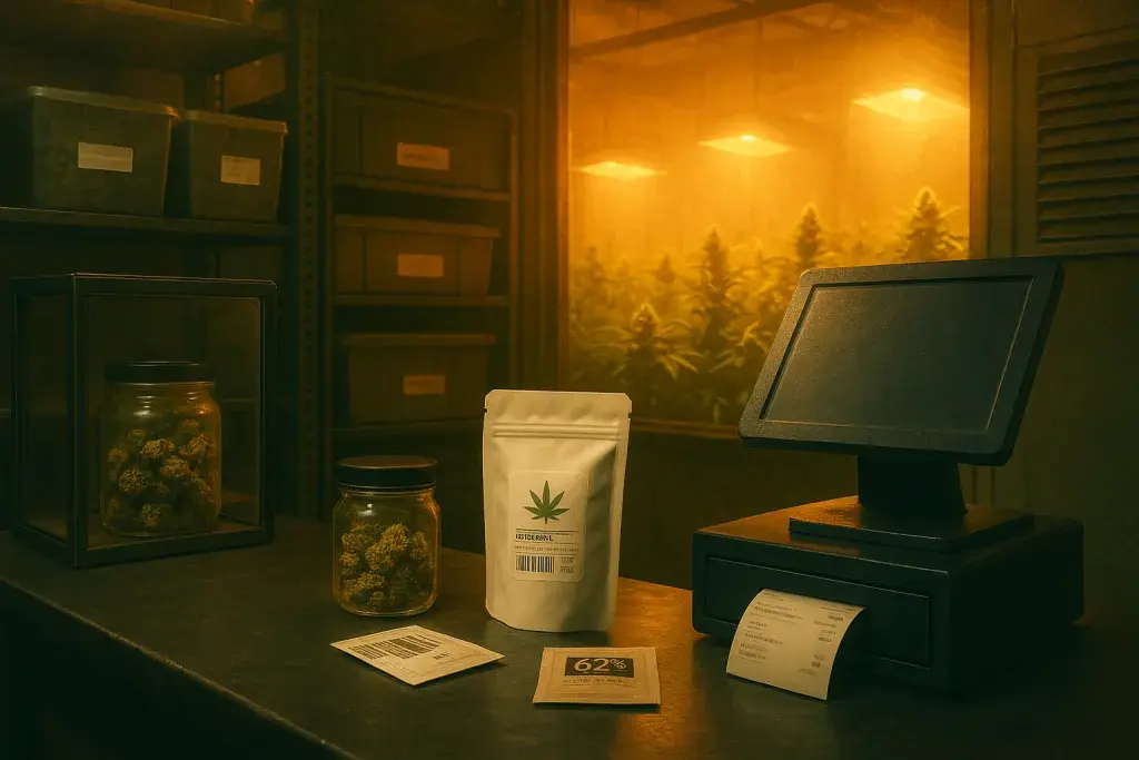 D.C. Board Rules Daycare Centers Don't Block Dispensary License Under Current Law