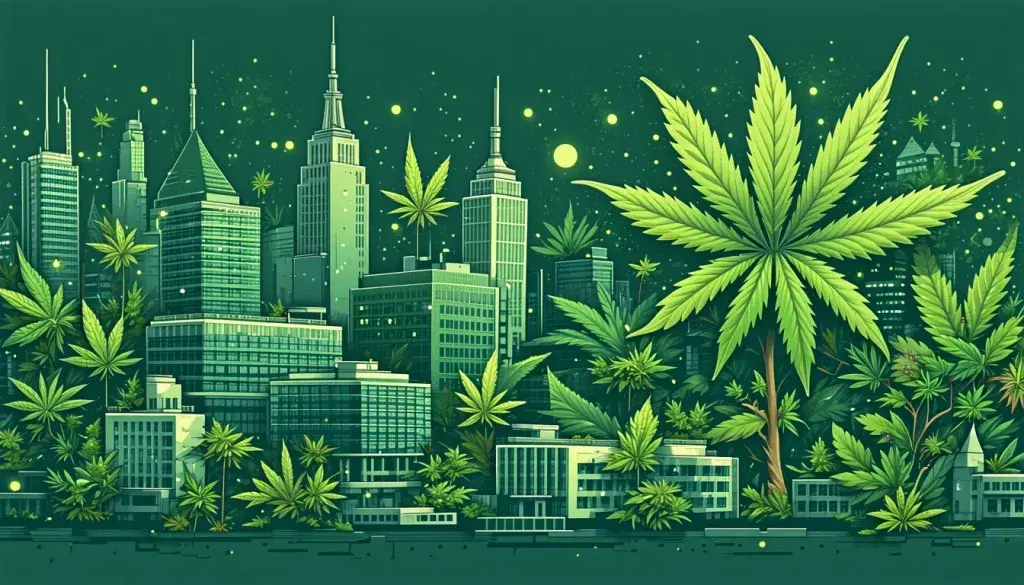 Nabis Expands East, Acquiring New Jersey Cannabis Distribution License From Hudson