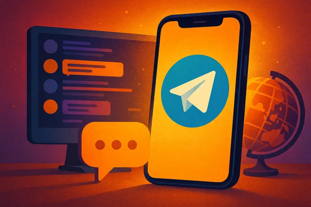 Telegram Communities: everything you need to know