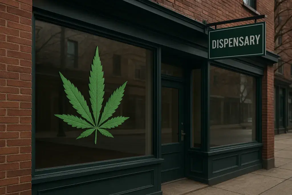 Watertown Restaurateur Pivots Dispensary Bid to Arsenal Street Site