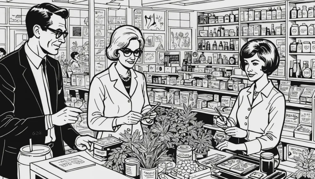 Older Consumers Emerge as Untapped Growth Segment for Cannabis Retailers