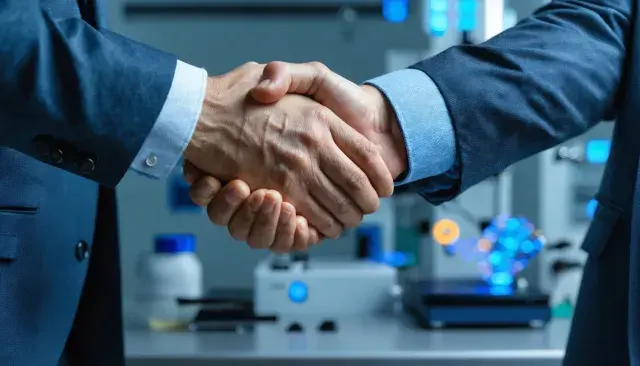 MedGenome Secures Majority Stake in Green Cross to Expand Genomics Diagnostics