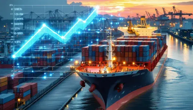 Tanker Sales Volume Rises 27% in 2025 on Softer Prices