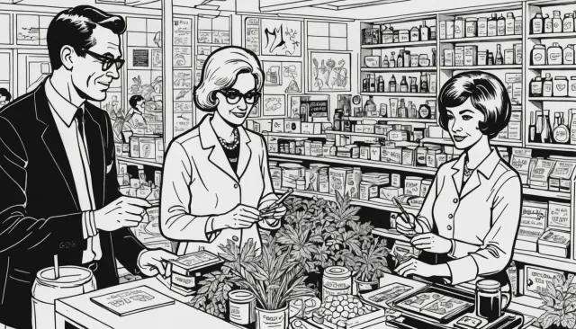 Older Consumers Emerge as Untapped Growth Segment for Cannabis Retailers