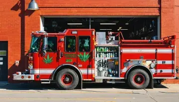 Marquette Dispensary Claims Fifth Spot in Nation's Top Cannabis Workplaces