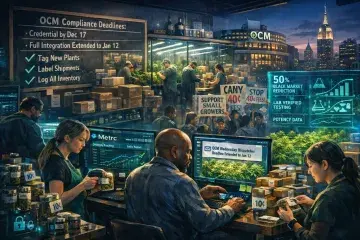 New York Regulators Extend Seed to Sale Deadline for Cannabis Retailers