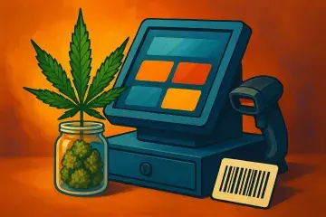 Best Cannabis Dispensary Software: Choosing a Marijuana Retail POS and Inventory Management System for Your Weed Shop