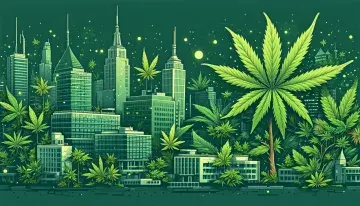 Nabis Expands East, Acquiring New Jersey Cannabis Distribution License From Hudson