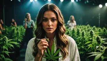 Unlabeled Cannabis Edibles at Florida Fashion Show Hospitalize Two, Expose Vendor Compliance Gap